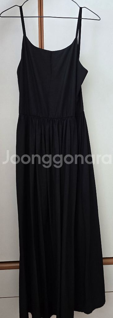 톰보이 원피스--2