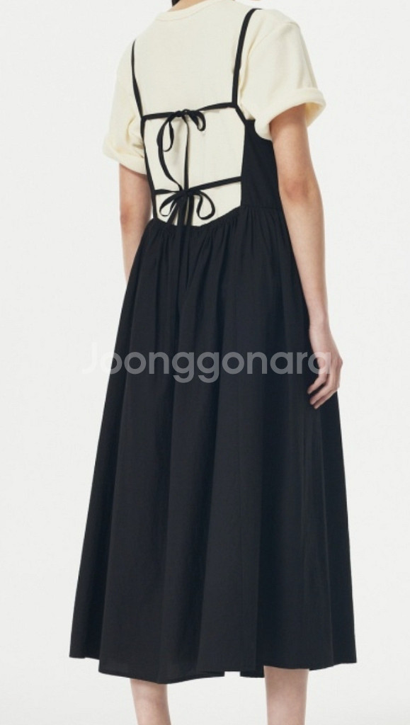 톰보이 원피스--1