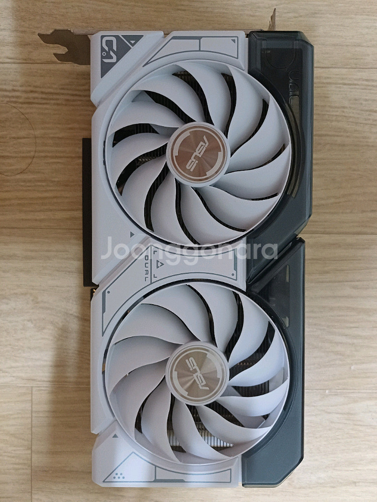 ASUS RTX4060--0