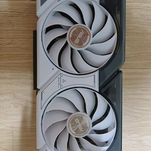 ASUS RTX4060