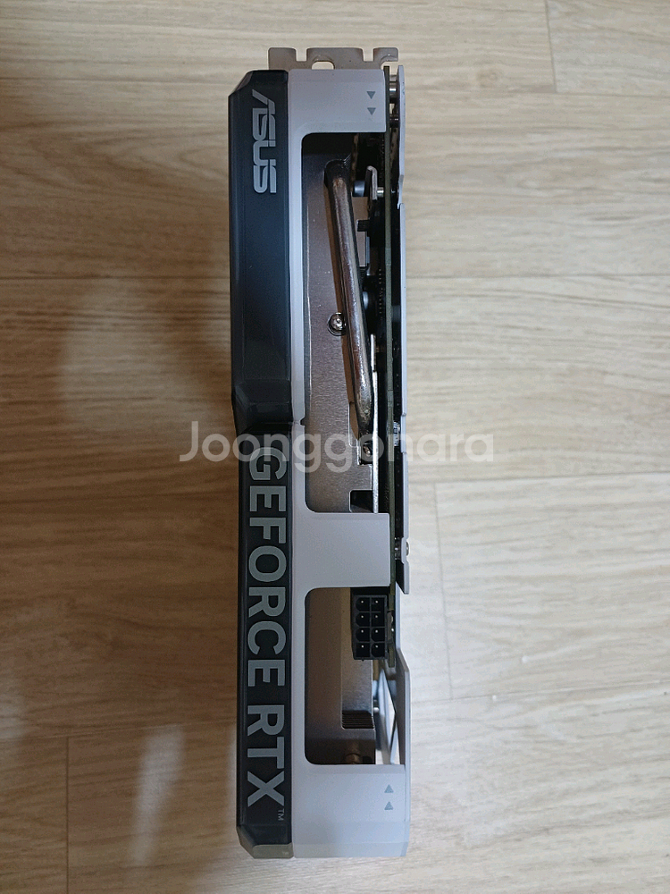ASUS RTX4060--3