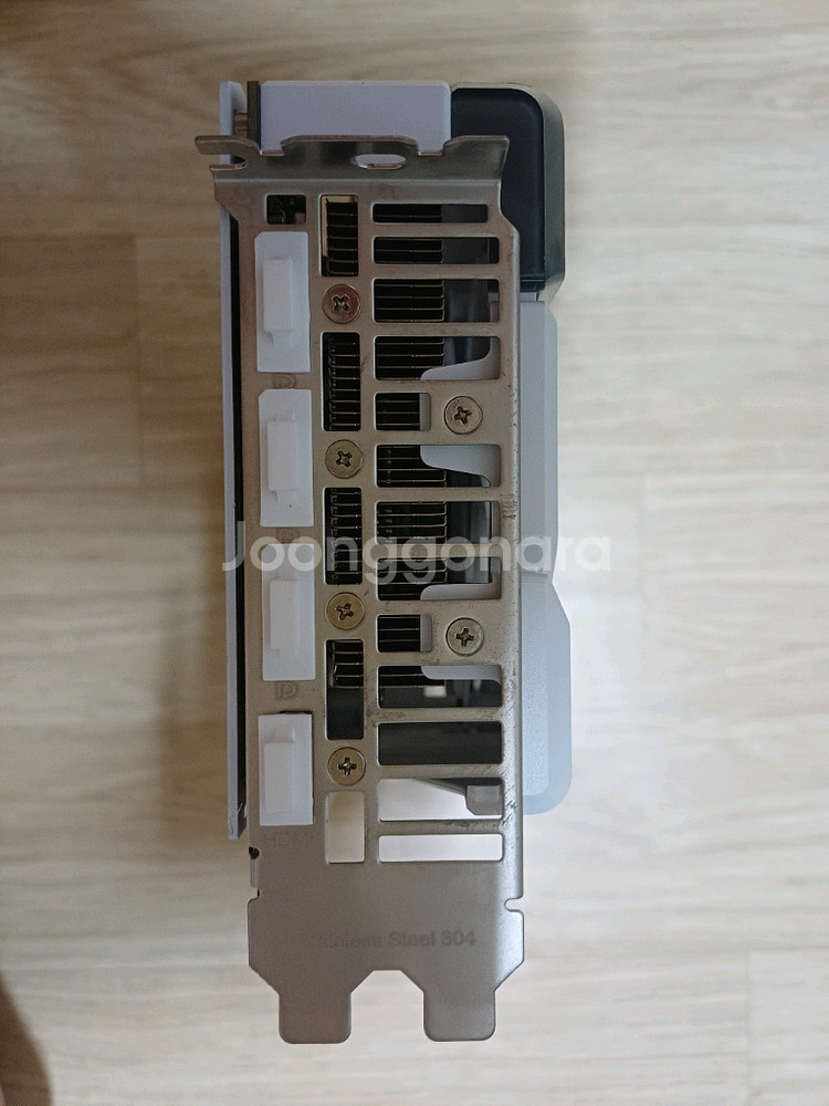 ASUS RTX4060--2