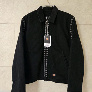 디키즈 X 떠그클럽 크로스 스티치 재킷/ M사이즈 이미지