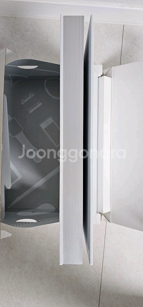 애플 디자인북 designed by apple--4