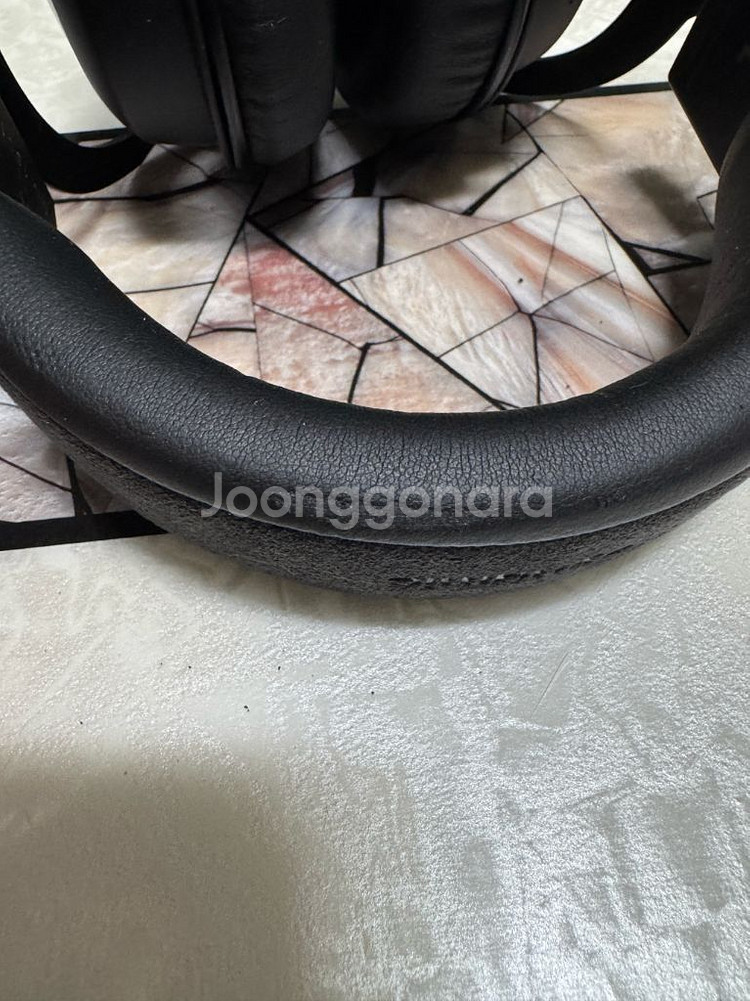 슈어 SRH1840 오픈형 모니터링 해드폰 급처분--0