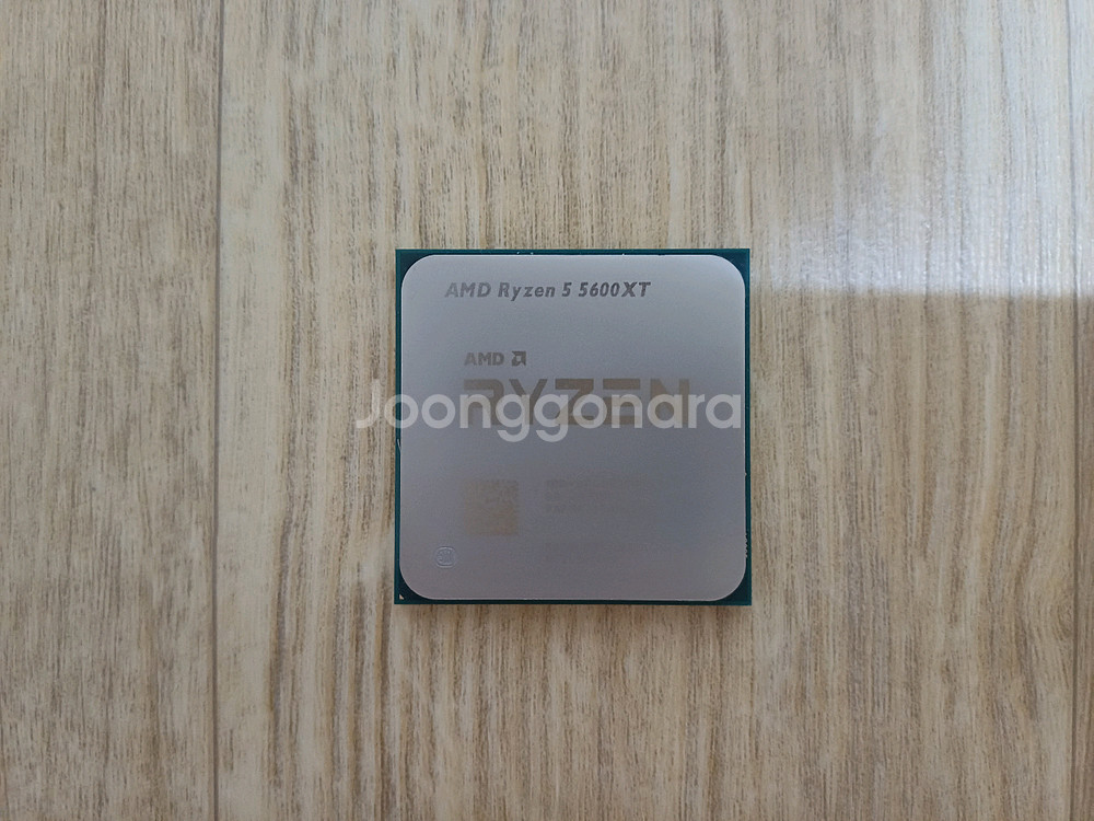 RYZEN5 5600XT--0