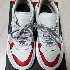 보테가베네타 스피드스터 스니커즈 42ㆍ5사이즈 새제품