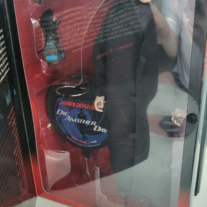 사이드쇼 007 Zao 단순개봉 피규어 팝니다