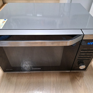 삼성전자 오븐 전자레인지