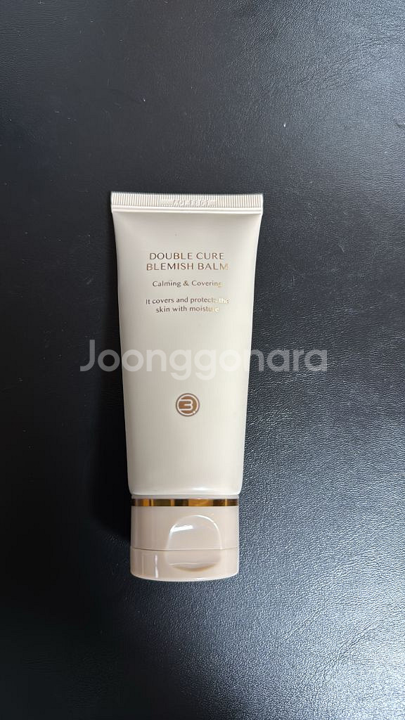 비큐셀 더블큐어 블레미쉬밤 50g / 에스테틱 BB--0