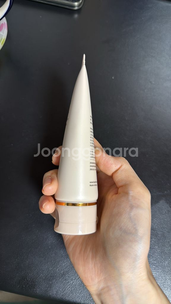 비큐셀 더블큐어 블레미쉬밤 50g / 에스테틱 BB--2