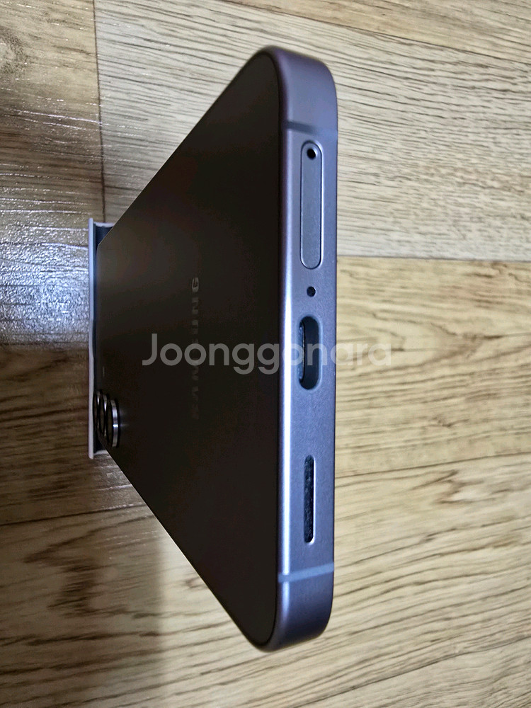 갤럭시 S25 플러스 SS급 256G 풀박스 공기기--3