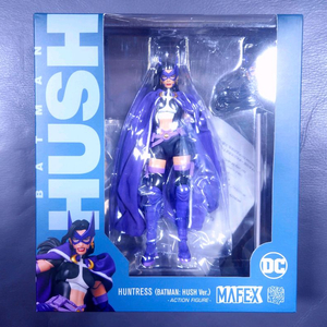 마펙스 / MAFEX / 헌트리스 HUSH VER.