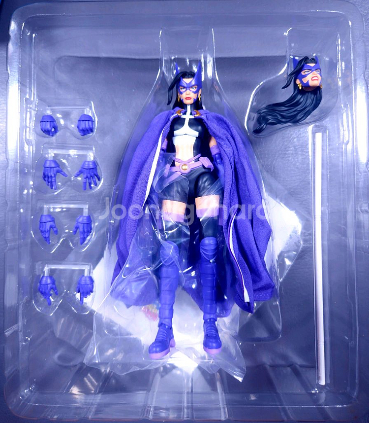 마펙스 / MAFEX / 헌트리스 HUSH VER.--1