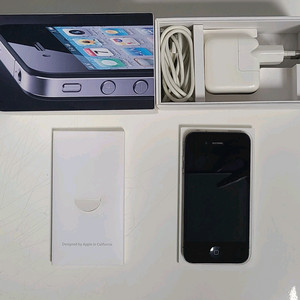 아이폰4 32GB iOS7