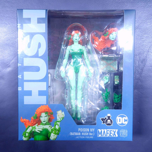 마펙스 / MAFEX / 포이즌 아이비 HUSH VER