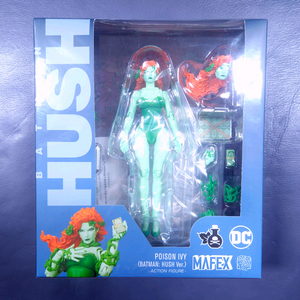 마펙스 / MAFEX / 포이즌 아이비 HUSH VER