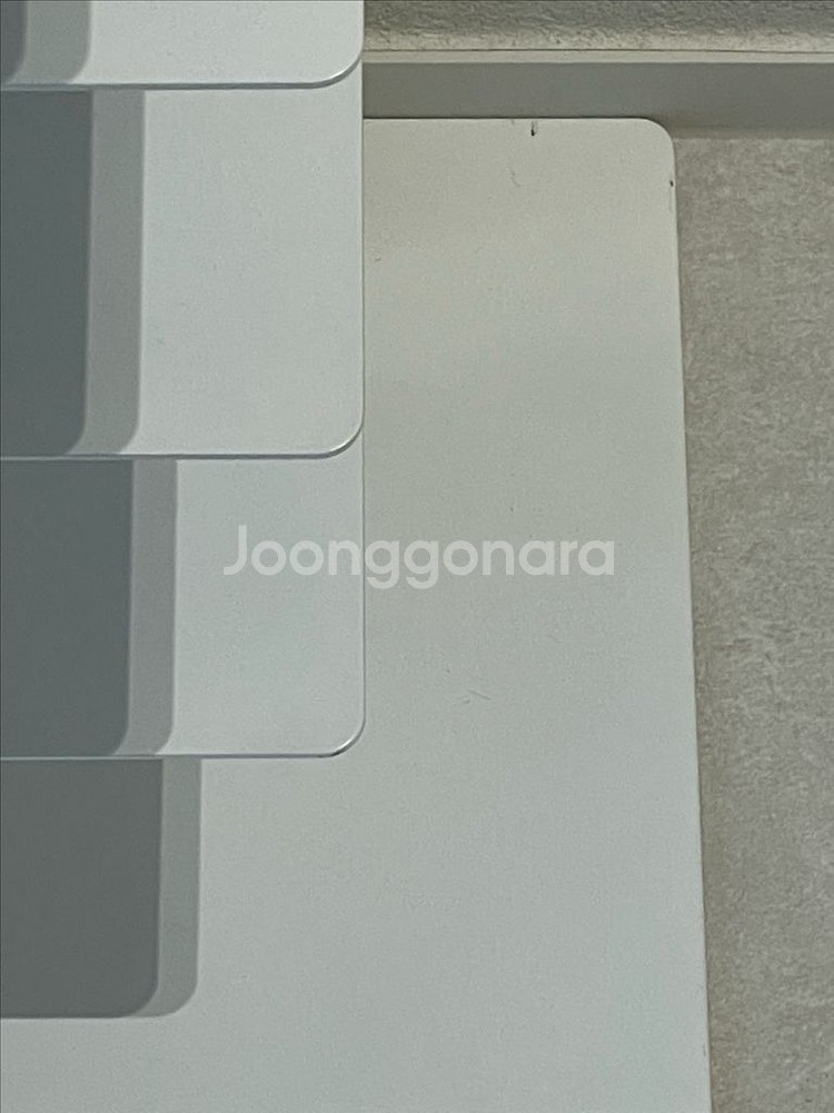 두닷 북선반 화이트--3