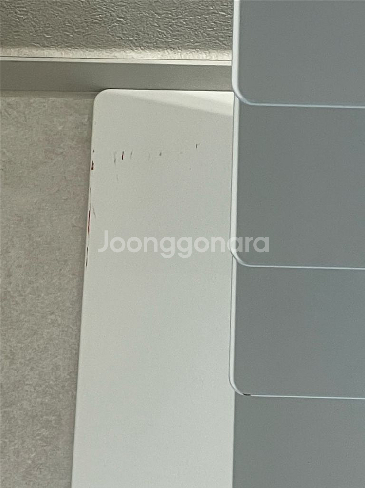 두닷 북선반 화이트--2