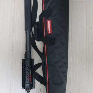 호루스벤누 HVD-GX32V 모노포드 삼각대 택포팔아요