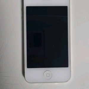 아이폰4S 16GB iOS6