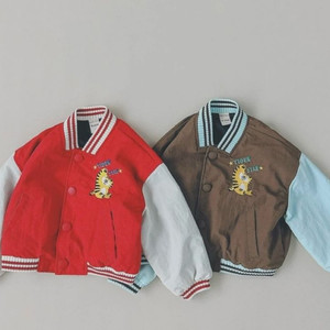 소이빈 야구점퍼