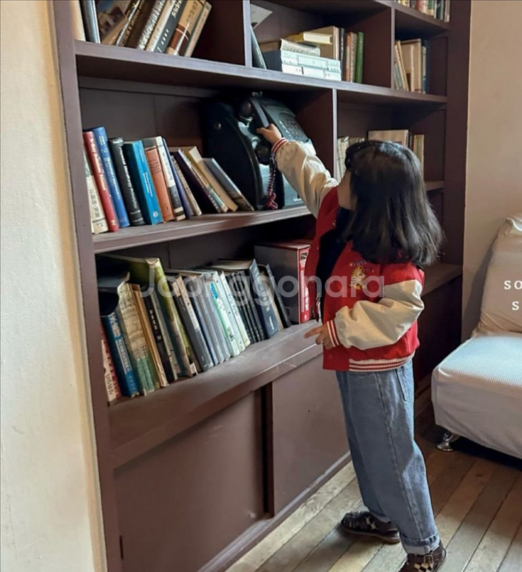 소이빈 야구점퍼--5