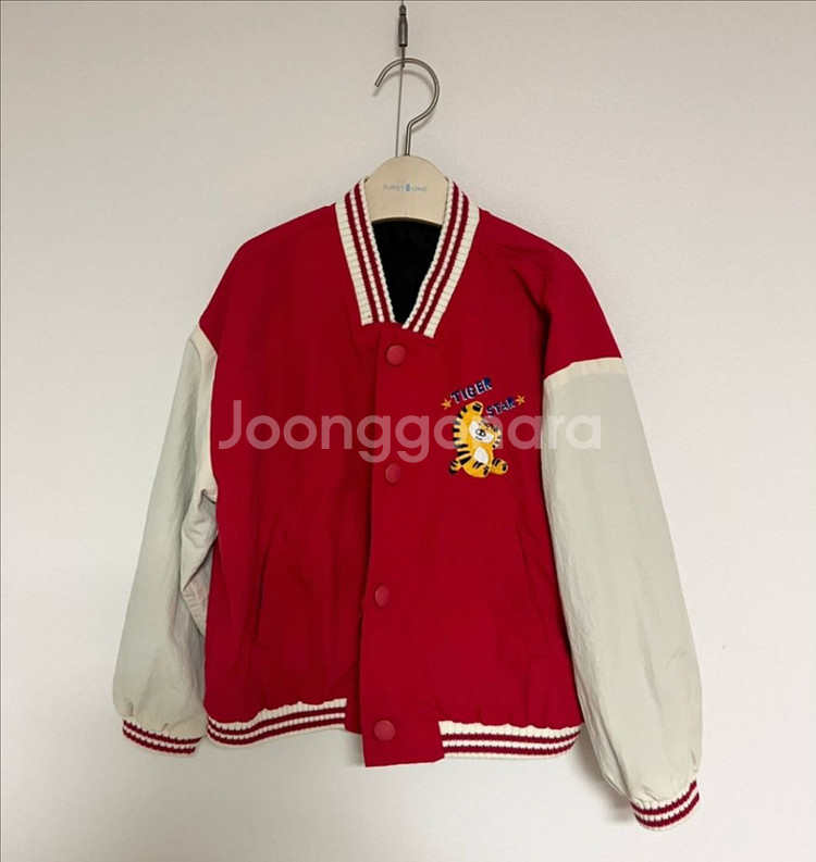 소이빈 야구점퍼--2