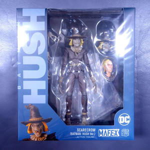 마펙스 / MAFEX / 스케어 크로우 HUSH VER