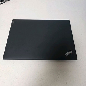 싱크패드 P14s gen4 / 32G / 1TB