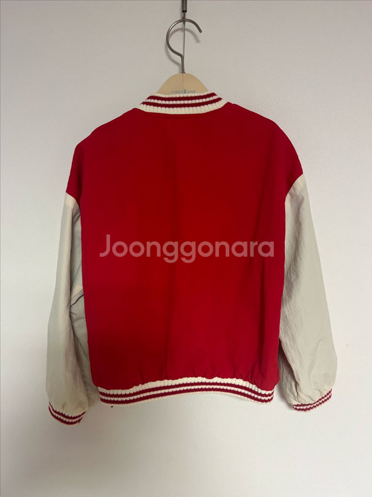 소이빈 야구점퍼--9