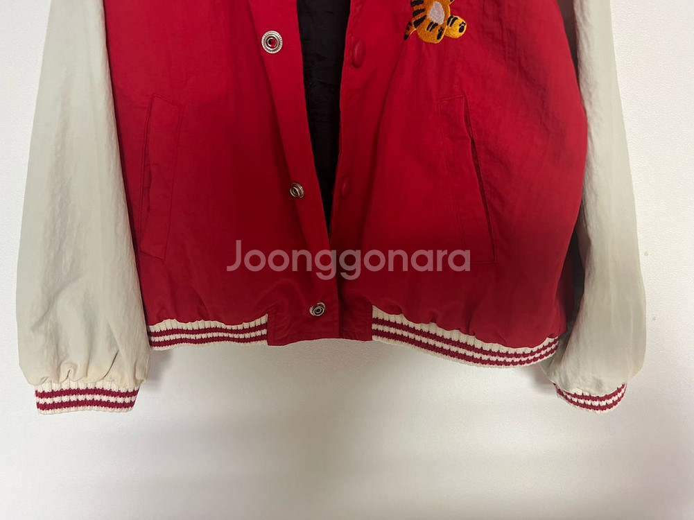 소이빈 야구점퍼--11