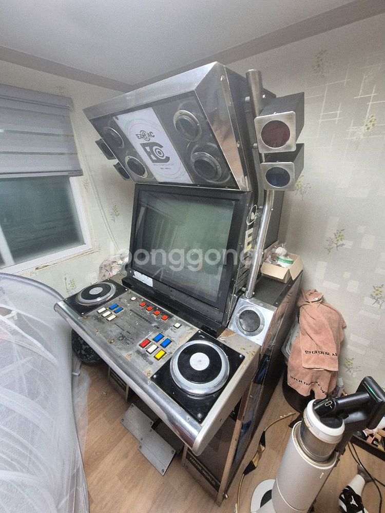 EZ2DJ EZ2AC 나눔--0