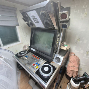 EZ2DJ EZ2AC 나눔