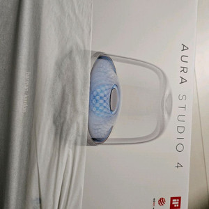 하만카돈 오라 스튜디오4 그레이 미개봉