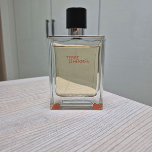 [100ml]에르메스 떼르 데르메스 오 드 뚜왈렛