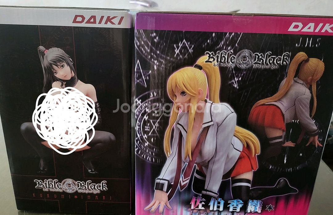 볼트론 소니코 토토로 외 피규어 팝니다--9