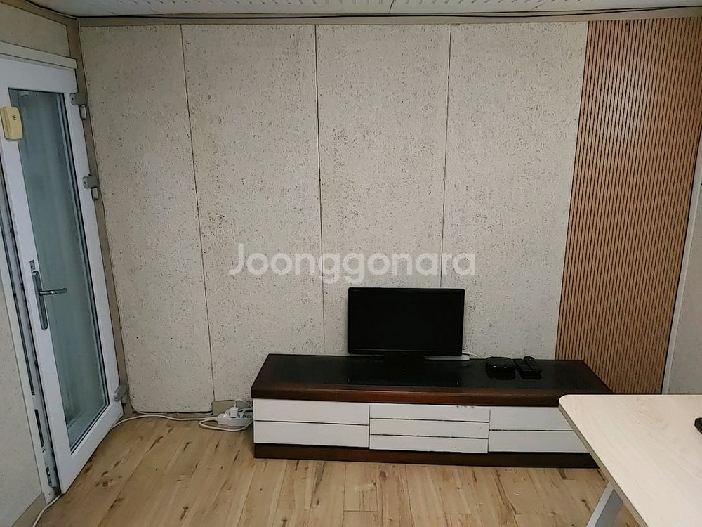 모든악기,보컬연습,녹음작업가능한 더블 방음부스 팝니다!--2