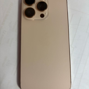 아이폰16프로 데저트티타늄 256gb 애플케어판매합니다