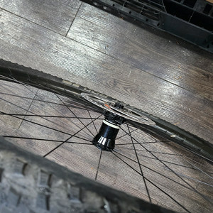 로발 카본 MTB 휠셋