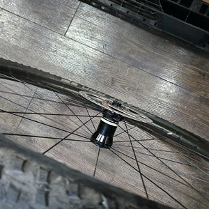 로발 카본 MTB 휠셋