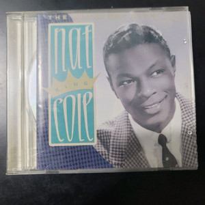 냇 킹 콜 The Greatest Hits CD