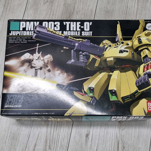 hg 디오 hguc 가조립 건담 건프라 프라모델