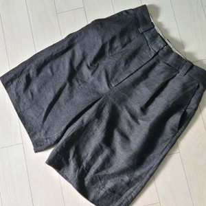 cos 플리티드 팬츠 34 사이즈(+덤)