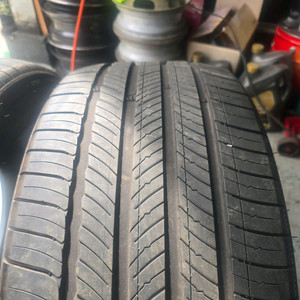 미쉐린 프라이머시 투어 A/S 한대분팝니다