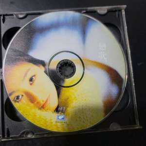 등려군 떵리쥔 념가 CD 3집