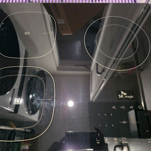 SK매직 인덕션 ERA-BT030