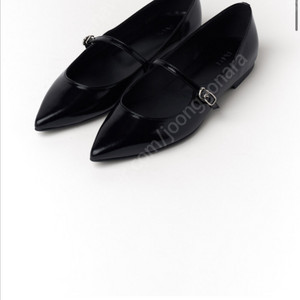 베뉴엣 (비뮤즈) 샘플세일 메리제인 플랫 255