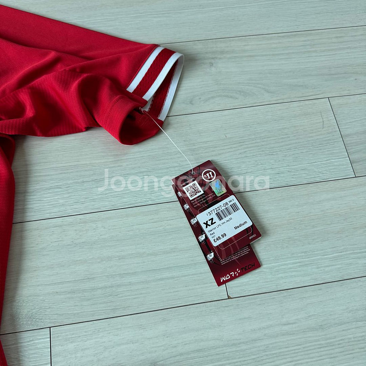 리버풀 13-14 홈 M 제라드 판매--1