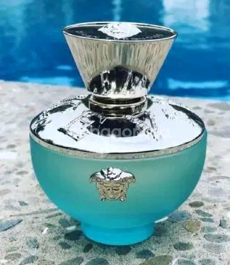 베르사체 딜런 터쿠아즈 오드뚜왈렛 100ml--1